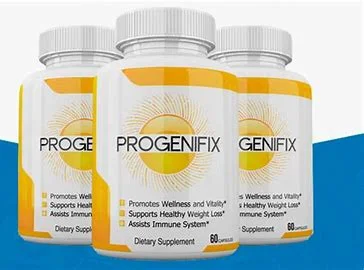 Progenifix - Magic Fat-burning Product