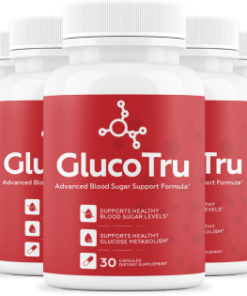 Gluco Tru - Control Insulin Levels