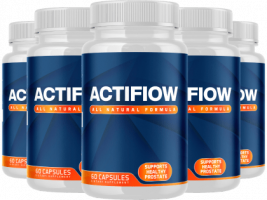 Actiflow-Managing Prostate