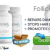 Follicle-RX - Hair Loss Treatment