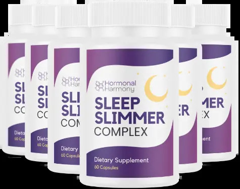 Sleep Slimmer Complex - Burning Fat