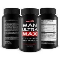 UltraMax - Level Up Sexual Life
