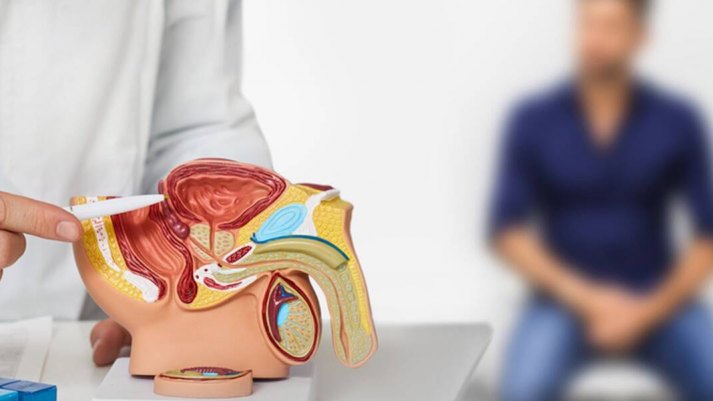 How To Improve Prostate Problems