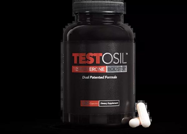 Testosil - Support Testoterone Levels
