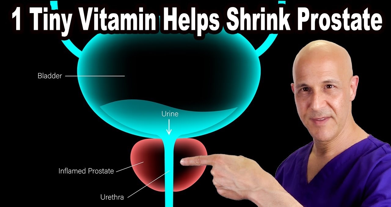 1-tiny-vitamin-helps-shrink-your-enlarged-prostate