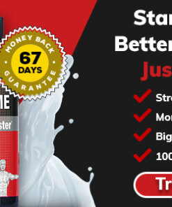 VigRX Max Volume Increase in Ejaculation Volume