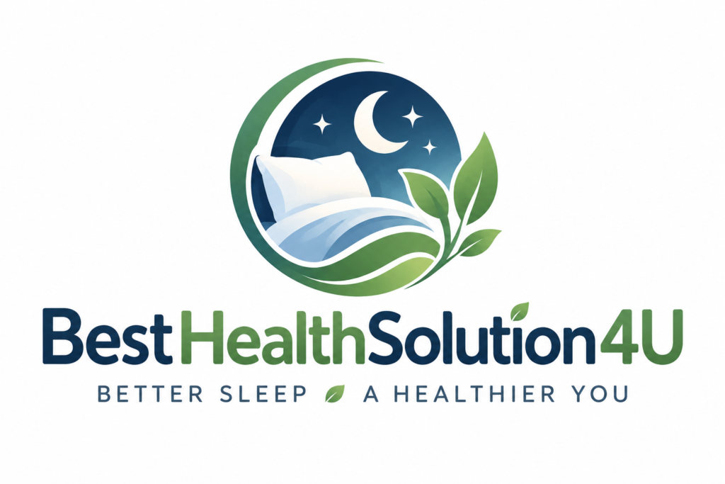 Best Health Solution 4U